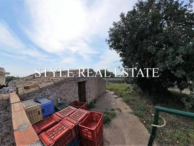 Villa in vendita a Melilli SR