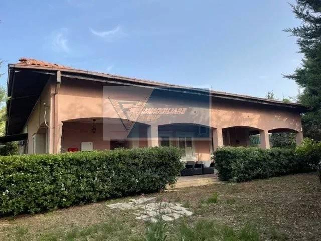 Villa in vendita a Melilli SR