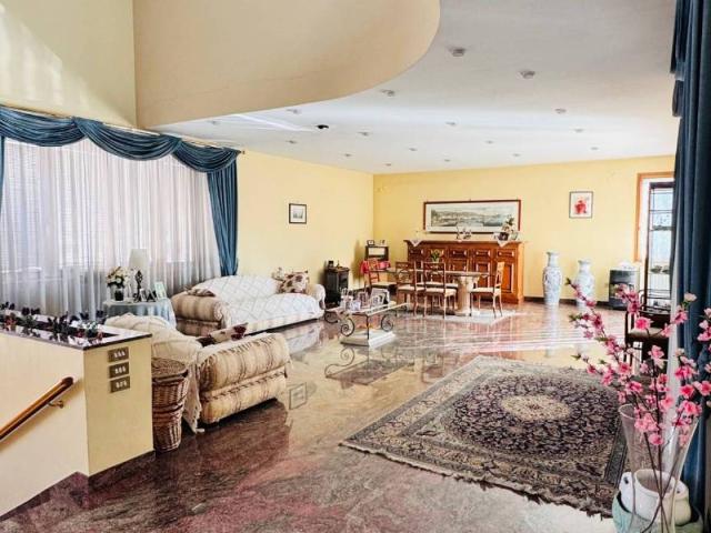 Villa in vendita a Melito di Napoli NA
