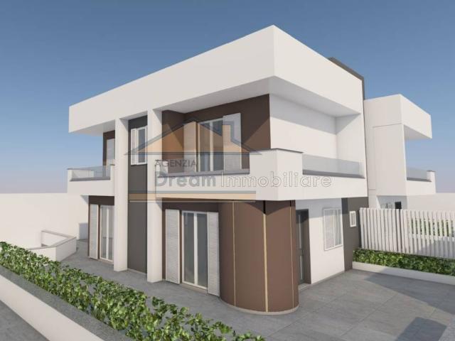 Villa in vendita a Melito di Napoli NA