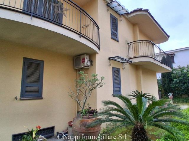 Villa in vendita a Melito di Napoli NA