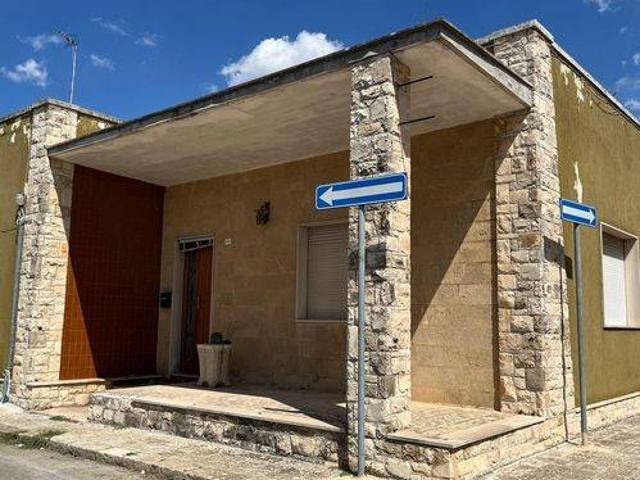 Villa in vendita a Melpignano LE