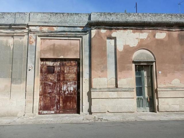 Villa in vendita a Melpignano LE