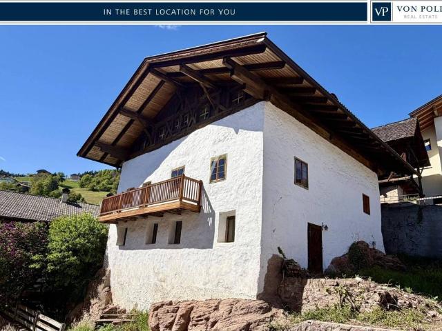 Villa in vendita a Meltina BZ