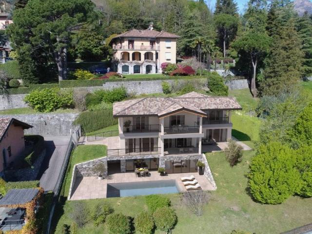 Villa in vendita a Menaggio CO