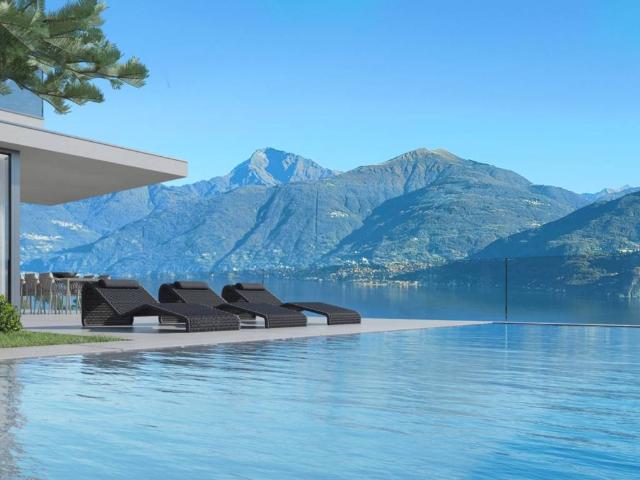 Villa in vendita a Menaggio CO