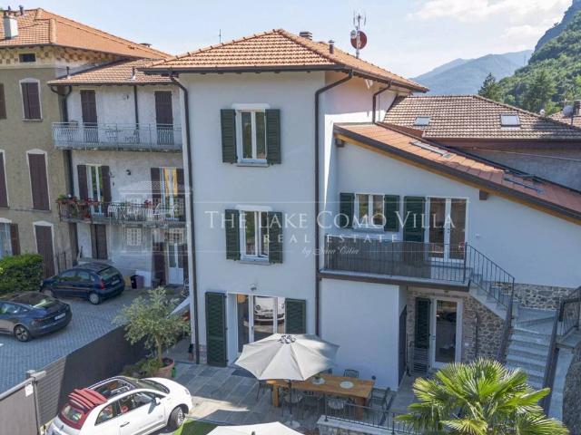 Villa in vendita a Menaggio CO