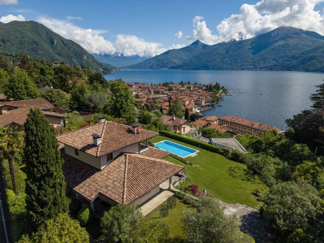 Villa in vendita a Menaggio CO