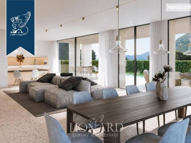 Villa in vendita a Menaggio CO