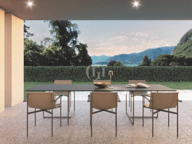 Villa in vendita a Menaggio CO