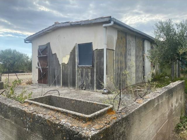 Villa in vendita a Menfi AG