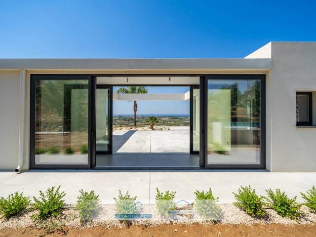 Villa in vendita a Menfi AG
