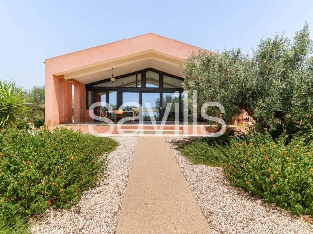 Villa in vendita a Menfi AG