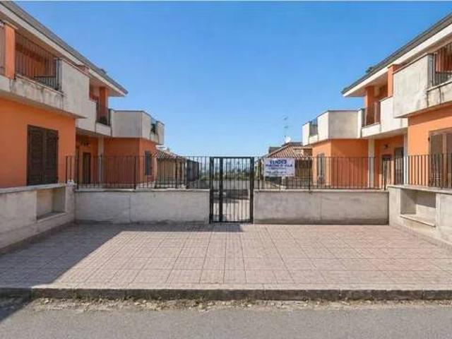 Villa in vendita a Mentana RM