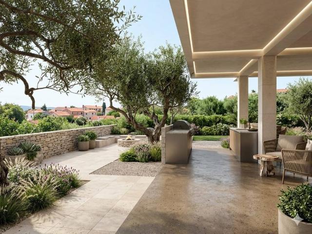 Villa in vendita a Mentana RM