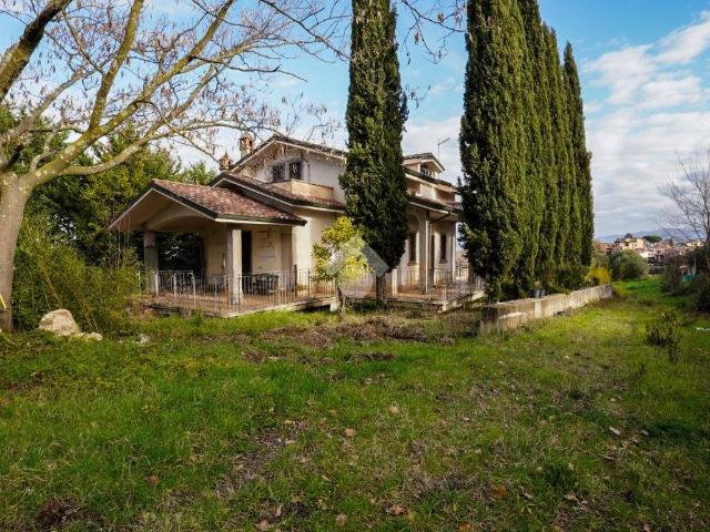 Villa in vendita a Mentana RM