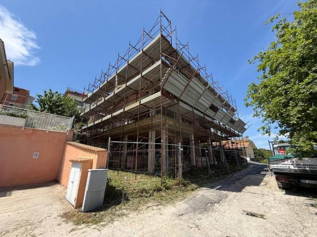 Villa in vendita a Mentana RM