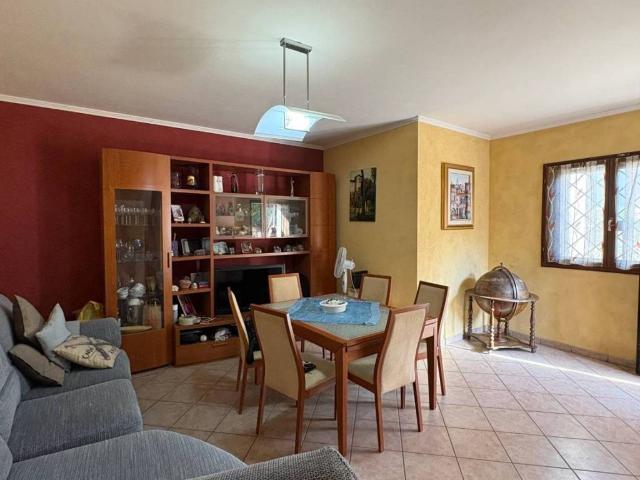 Villa in vendita a Mentana RM