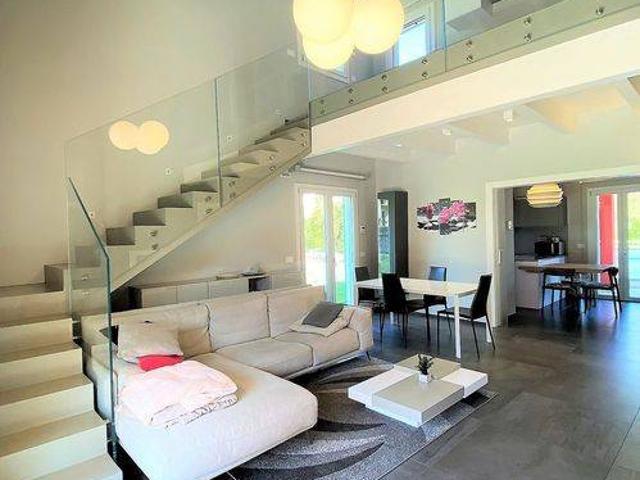 Villa in vendita a Mercatello sul Metauro PU