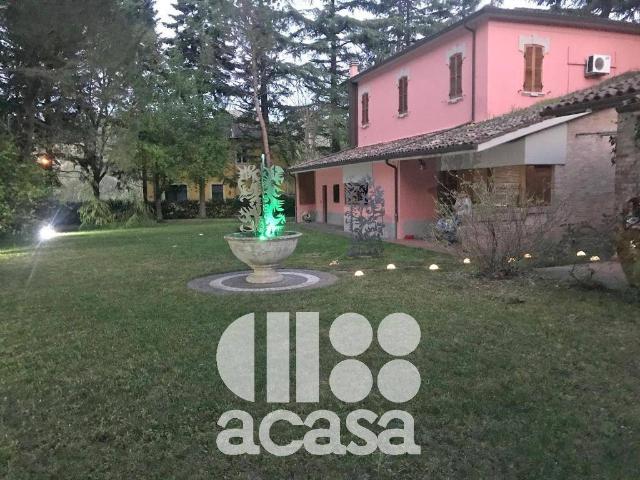 Villa in vendita a Mercato Saraceno FC
