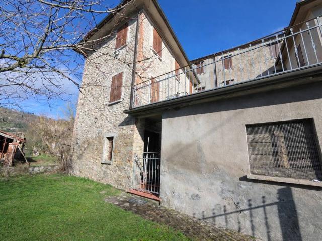 Villa in vendita a Mercato Saraceno FC