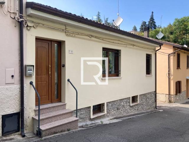 Villa in vendita a Mercato Saraceno FC
