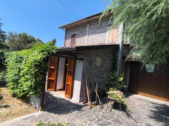 Villa in vendita a Mercato Saraceno FC