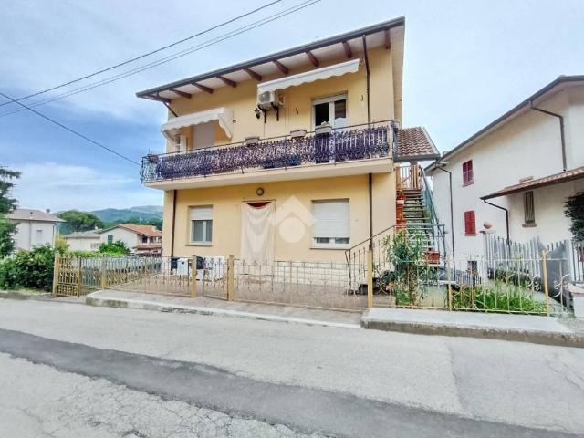 Villa in vendita a Mercato Saraceno FC