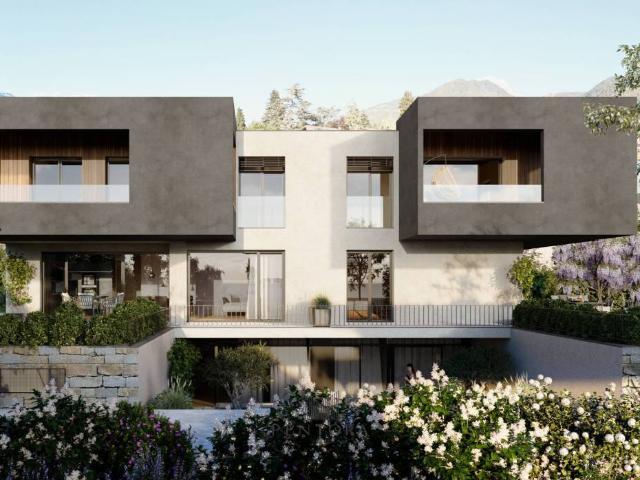 Villa in vendita a Merano BZ