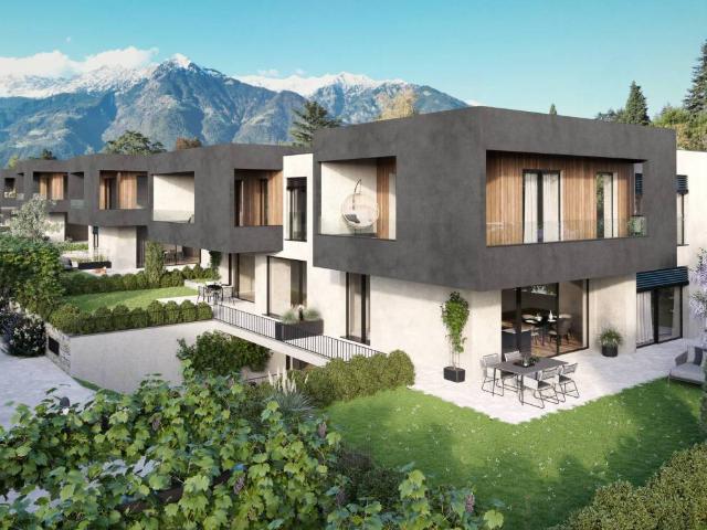 Villa in vendita a Merano BZ