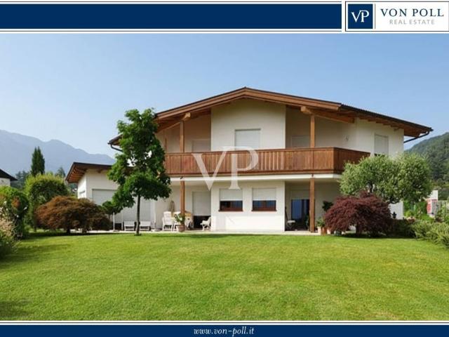 Villa in vendita a Merano BZ