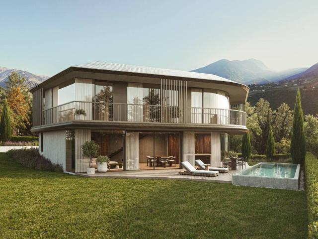 Villa in vendita a Merano BZ