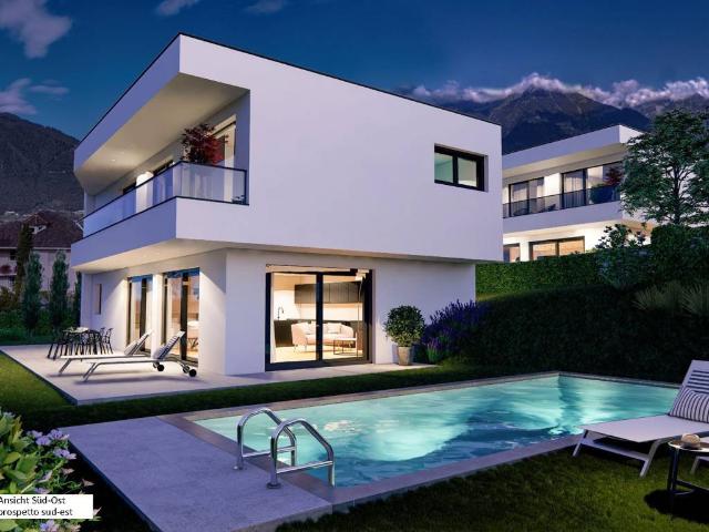 Villa in vendita a Merano BZ