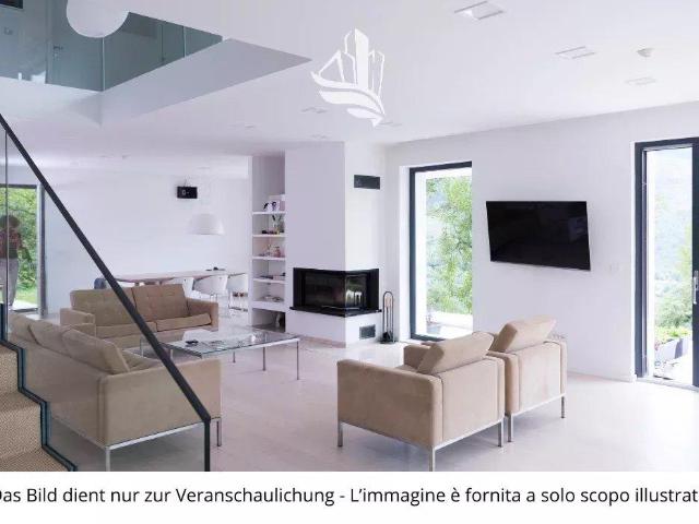 Villa in vendita a Merano