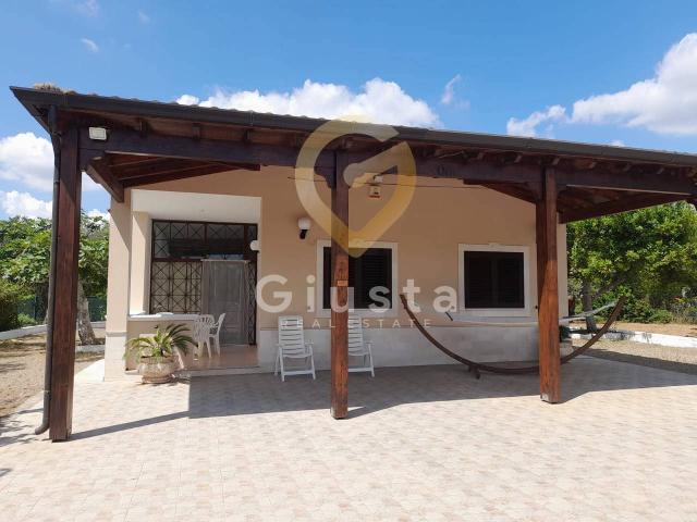 Villa in vendita a Mesagne