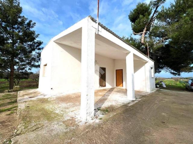 Villa in vendita a Mesagne BR