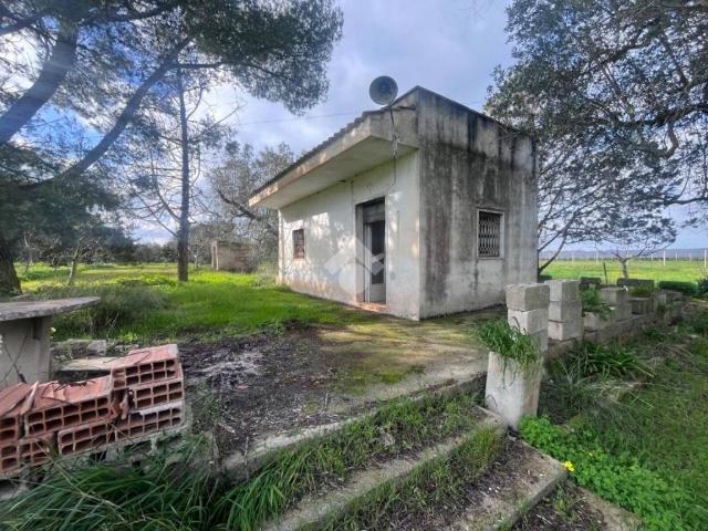 Villa in vendita a Mesagne BR