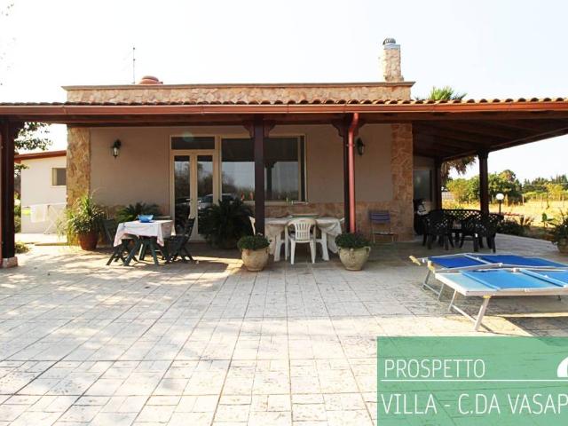Villa in vendita a Mesagne BR