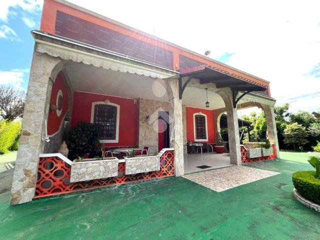 Villa in vendita a Mesagne BR