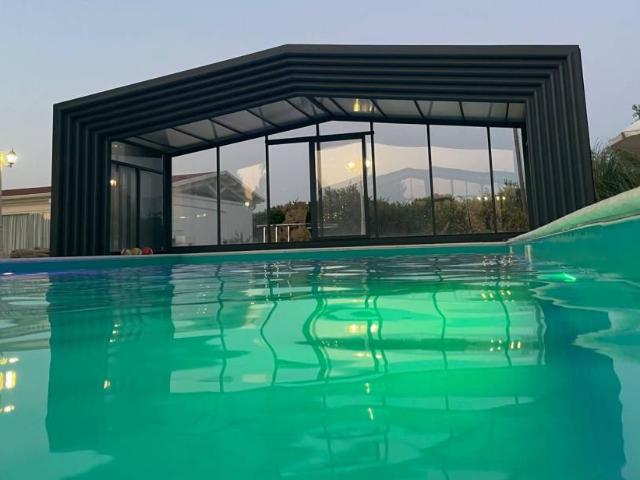 Villa in vendita a Mesagne BR