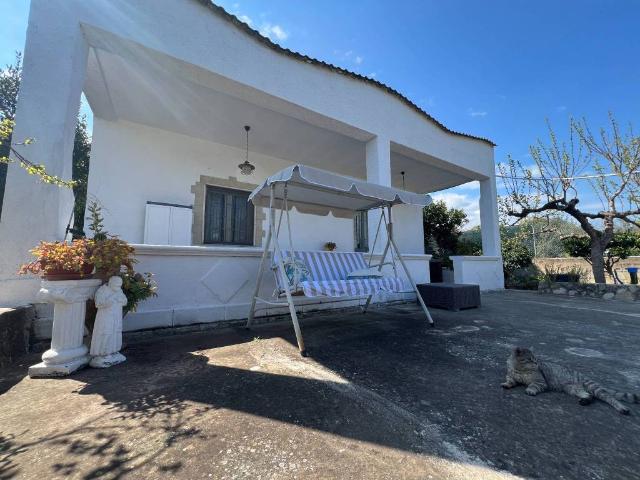 Villa in vendita a Mesagne BR