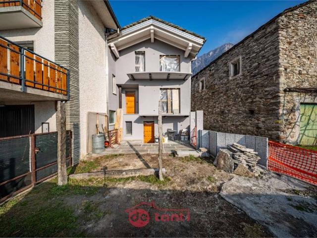 Villa in vendita a Mese SO