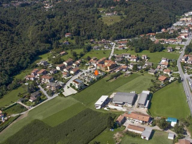 Villa in vendita a Mesenzana VA
