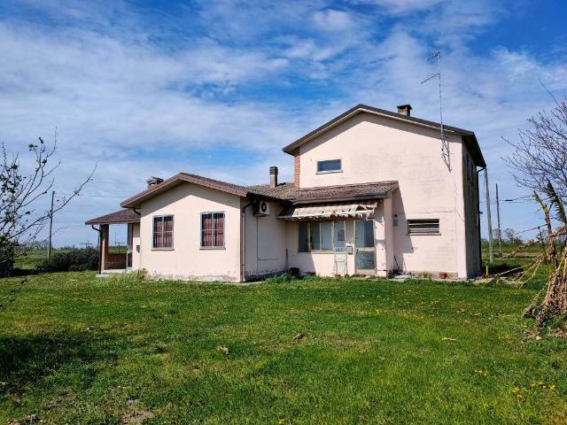 Villa in vendita a Mesola FE