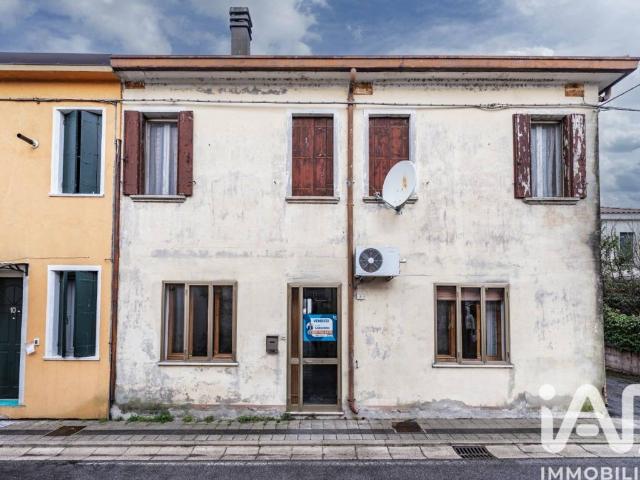Villa in vendita a Mesola FE