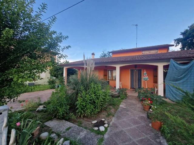 Villa in vendita a Mesola FE