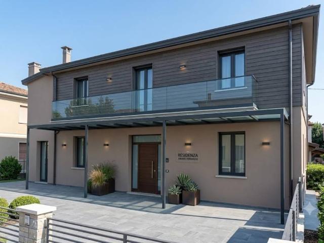 Villa in vendita a Mesola FE