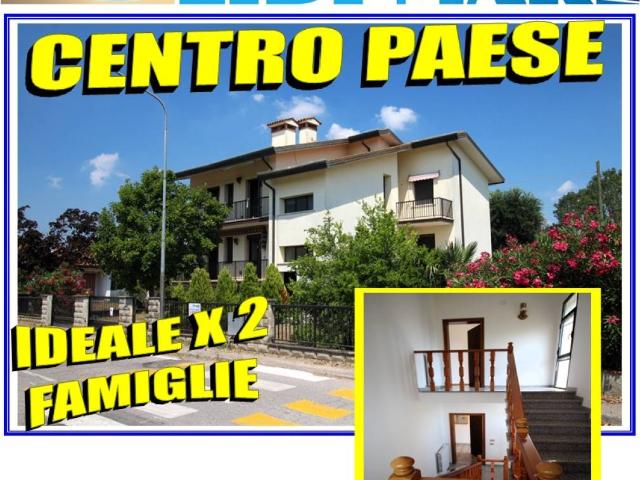 Villa in vendita a Mesola FE