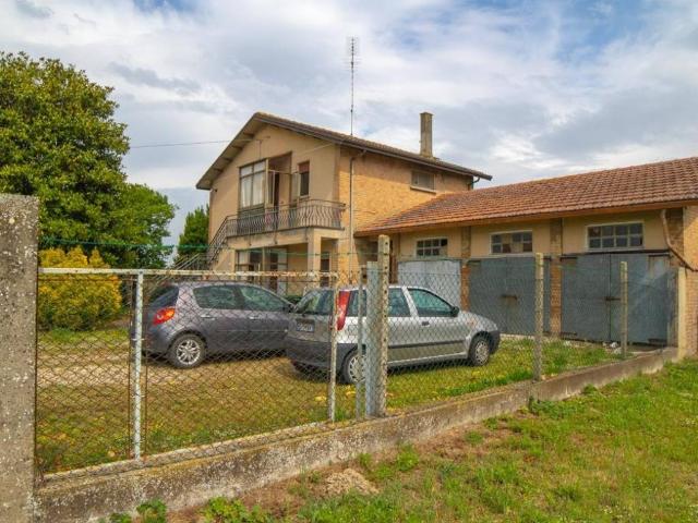 Villa in vendita a Mesola FE