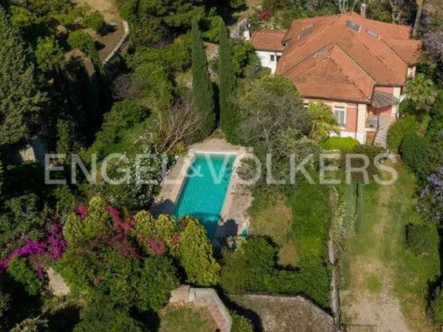 Villa in vendita a Messina